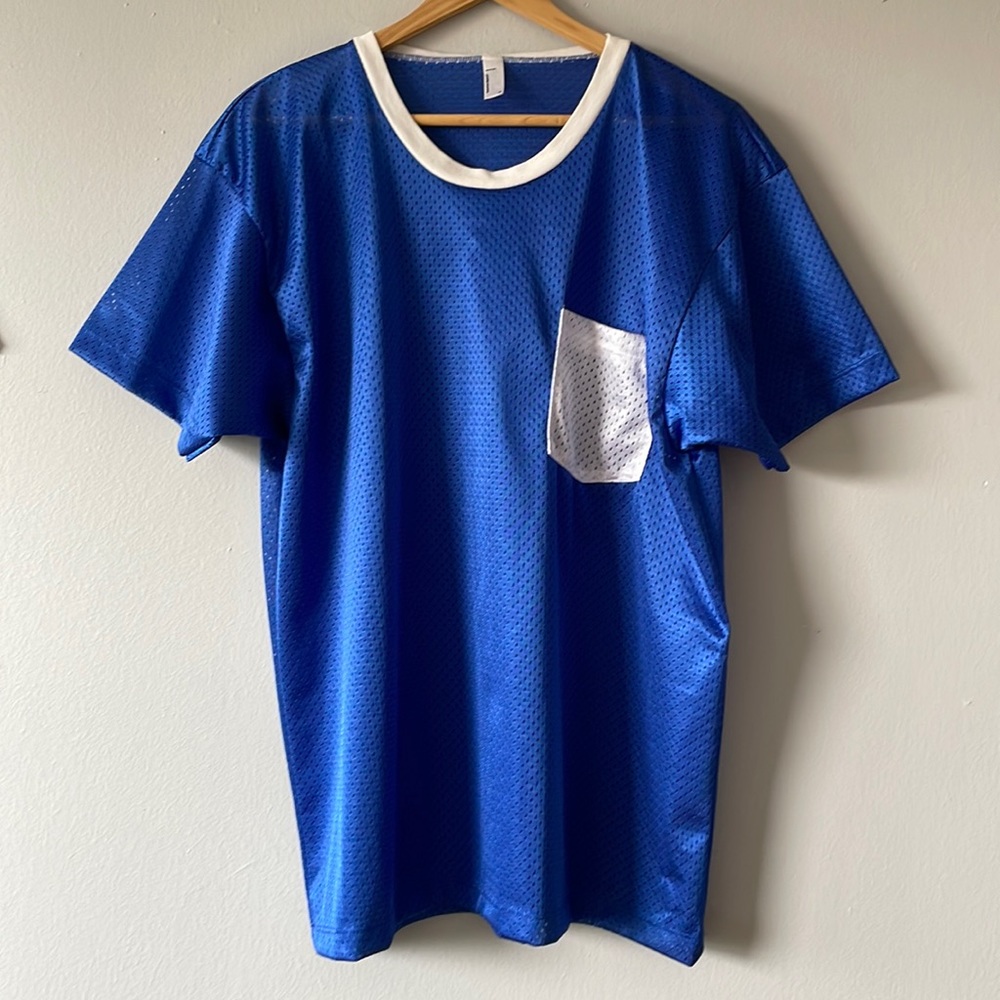 AMERICIAN APPAREL - JERSEY